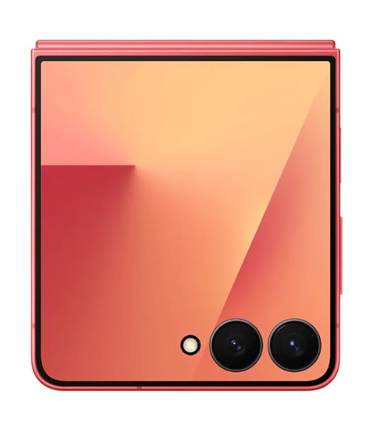 Amazon.com: Samsung Galaxy Z Flip7: AT&T Only, 256GB Storage